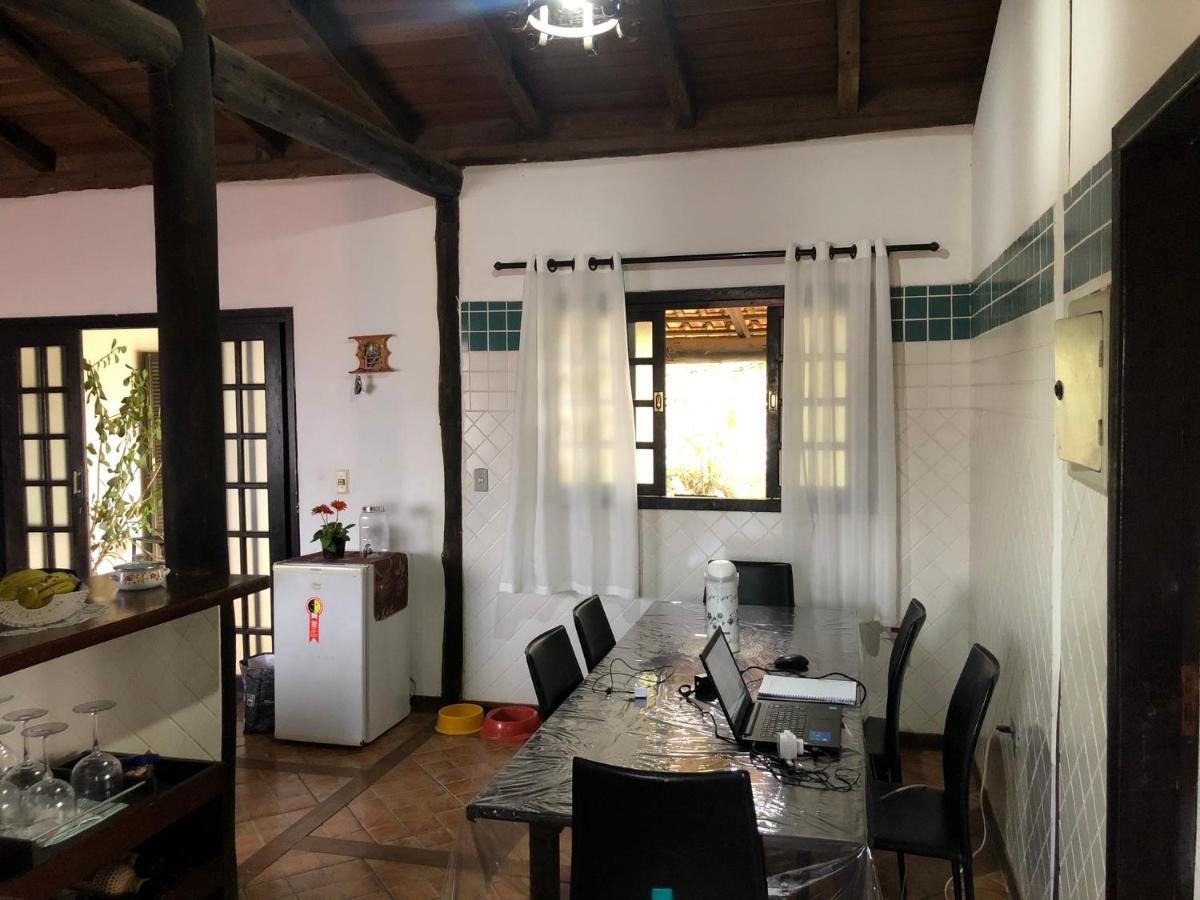 Chacara Belo Horizonte Villa Mairinque Exterior photo